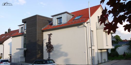 Rommelshausen, Wiesenstraße 79