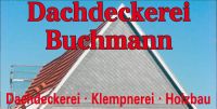 Dachdeckerei Buchmann
