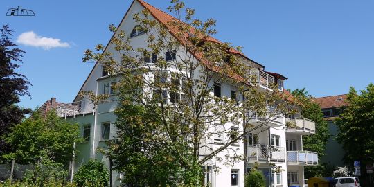 Waiblingen, Ferdinand-Küderli-Straße 3