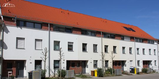 Rommelshausen, Waiblingerstraße 17-21