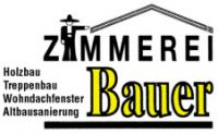Zimmerei Bauer